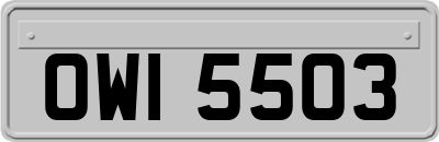 OWI5503