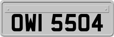 OWI5504