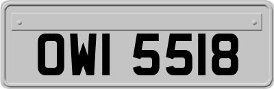 OWI5518