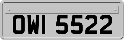 OWI5522