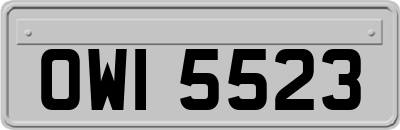 OWI5523