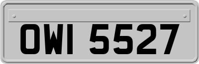 OWI5527