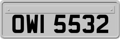 OWI5532