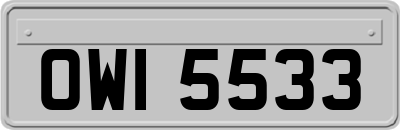 OWI5533