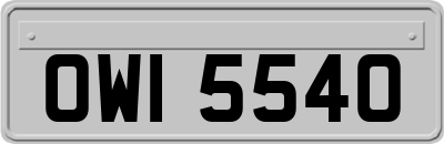 OWI5540