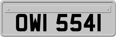 OWI5541
