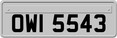 OWI5543