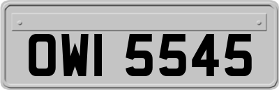 OWI5545