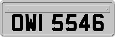 OWI5546