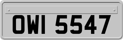 OWI5547