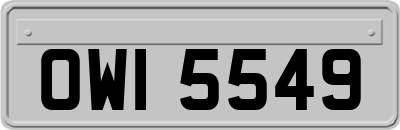 OWI5549