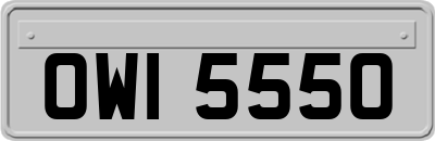 OWI5550
