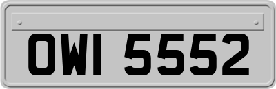 OWI5552