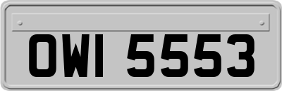 OWI5553