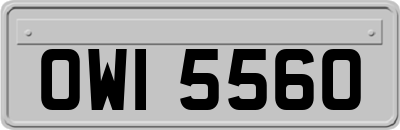OWI5560