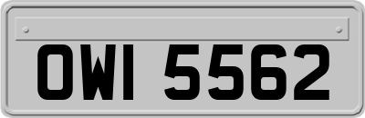OWI5562