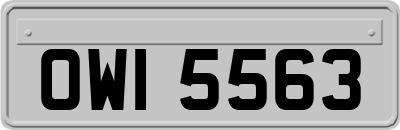 OWI5563