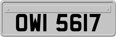 OWI5617