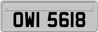OWI5618