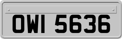 OWI5636