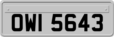 OWI5643