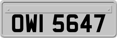 OWI5647