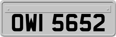 OWI5652