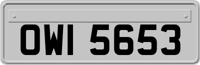 OWI5653