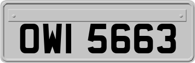 OWI5663