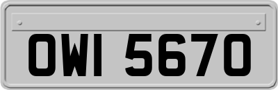 OWI5670