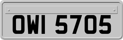 OWI5705
