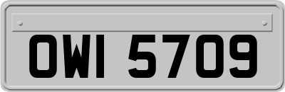 OWI5709