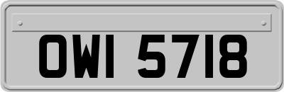 OWI5718