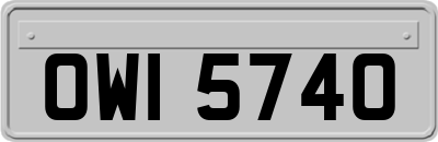 OWI5740