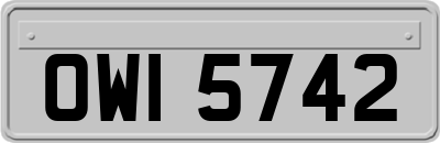 OWI5742