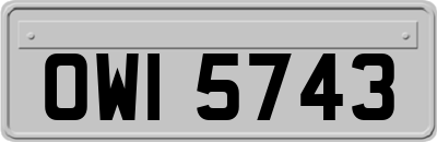 OWI5743