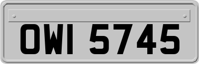 OWI5745