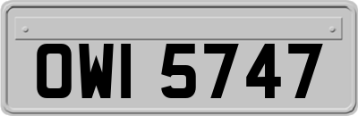 OWI5747