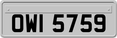 OWI5759