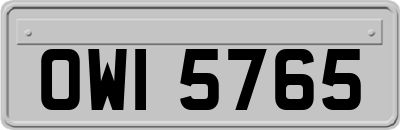 OWI5765