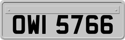 OWI5766