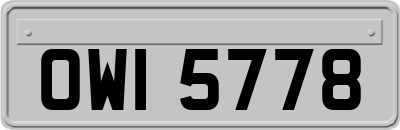 OWI5778