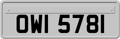 OWI5781