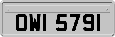 OWI5791