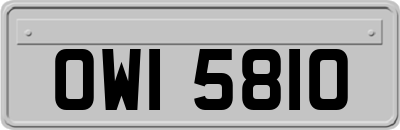 OWI5810