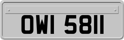 OWI5811