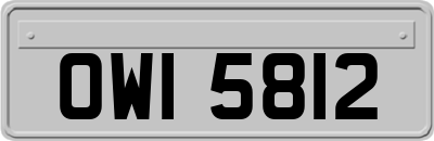 OWI5812