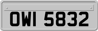 OWI5832