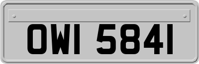 OWI5841