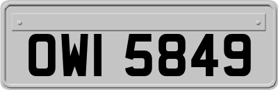 OWI5849